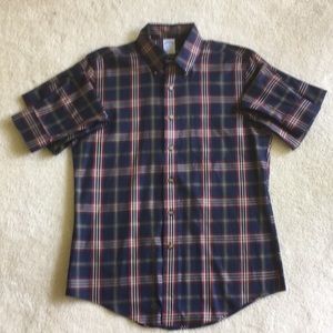 Brooks Brothers 1818 Original Polo Shirt